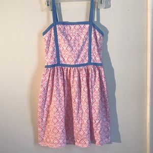 NÁUTICA girls dress